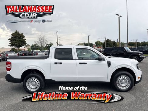 Used 2026 Ford Maverick XL FWD image 2