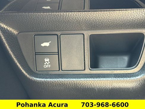 Certified 2025 Acura ADX AWD image 19