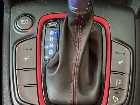 Used 2019 Hyundai Kona Ultimate image 25