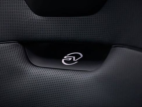 New 2026 Land Rover Range Rover Sport SV AWD/4WD image 21