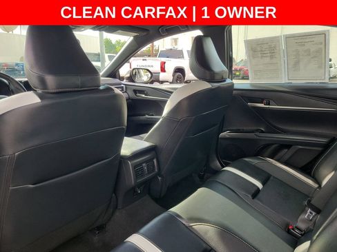 Used 2025 Toyota Camry SE FWD image 16