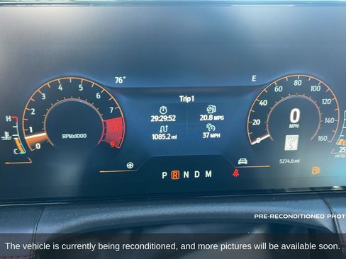 Used 2024 Ford Mustang GT Premium w/ GT Performance Package RWD image 16