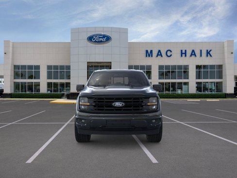 New 2026 Ford F150 XLT w/ Equipment Group 302A MID RWD image 35