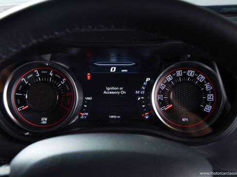 Used 2021 Dodge Challenger R/T Scat Pack image 37