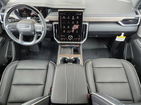 Used 2025 GMC Acadia Denali w/ Super Cruise Package AWD/4WD image 16