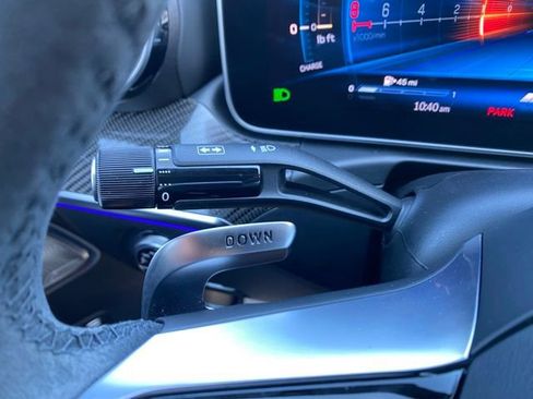 Used 2024 Mercedes-Benz C 63 AMG S image 51