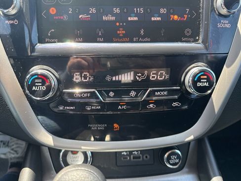 Used 2020 Nissan Murano S w/ Technology Package AWD/4WD image 19