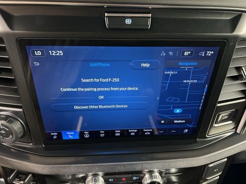 New 2026 Ford F250 Platinum image 10