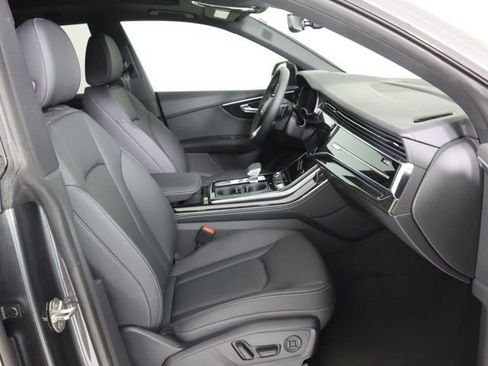New 2026 Audi Q8 Premium Plus image 13