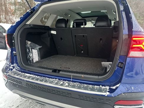 Certified 2022 Volkswagen Taos SE image 15