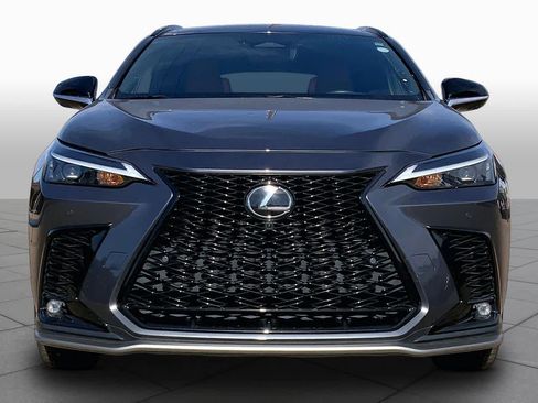 Used 2022 Lexus NX 350 F Sport AWD/4WD image 4