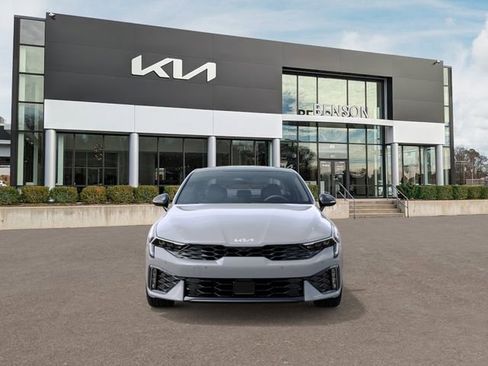 New 2026 Kia K5 GT FWD image 3