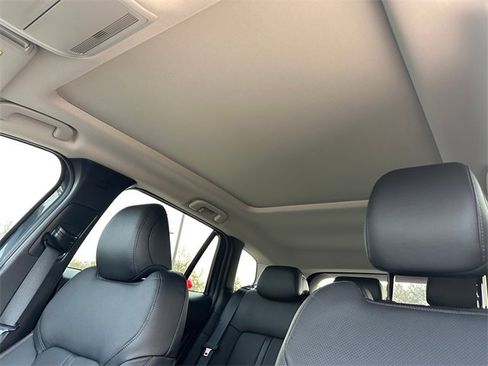 New 2026 MAZDA CX-50 2.5 Hybrid w/ Weather Package image 11