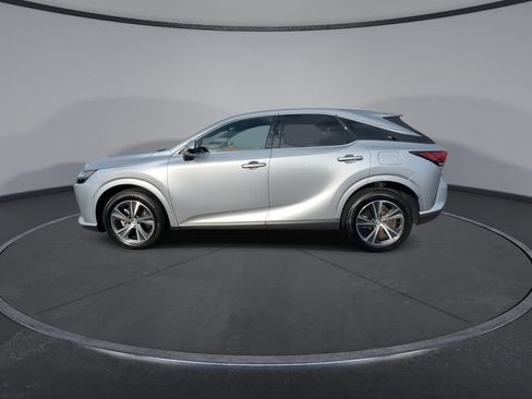 Used 2025 Lexus RX 350 FWD w/ Technology Package image 5