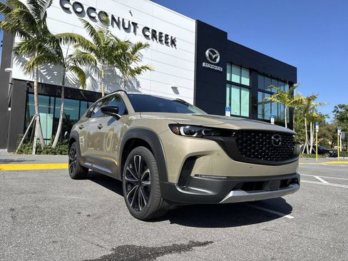New 2026 MAZDA CX-50 AWD 2.5 S w/ Accent Package image 30