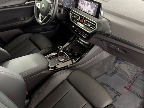 Used 2024 BMW X3 xDrive30i w/ Convenience Package image 16