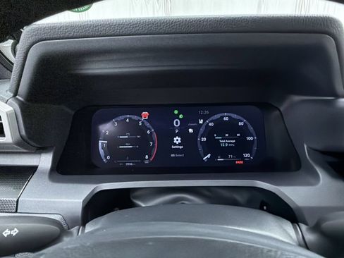 Used 2026 Toyota 4Runner Limited AWD/4WD image 21