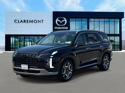 Used 2024 Hyundai Palisade Limited