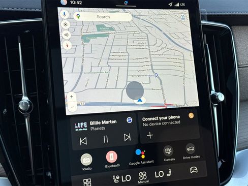 Used 2026 Volvo XC90 B5 Core w/ Protection Package image 19