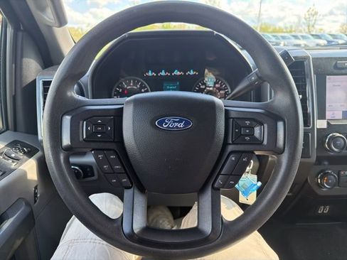 Used 2020 Ford F150 XLT w/ XTR Package AWD/4WD image 40