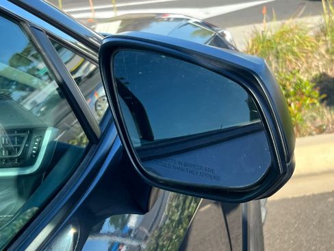 Certified 2024 Toyota RAV4 LE AWD/4WD image 16