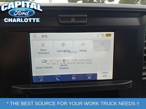 New 2026 Ford F350 XL w/ XL Chrome Package AWD/4WD image 21