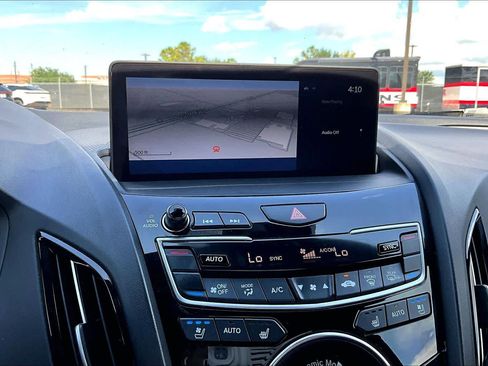 Used 2019 Acura RDX A-Spec FWD image 33