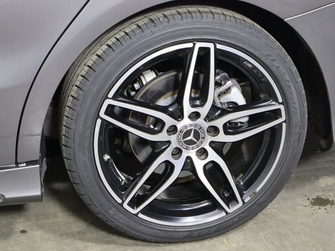 Used 2019 Mercedes-Benz CLA 250 image 36