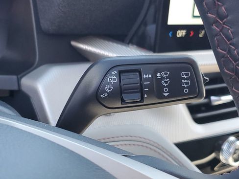 New 2026 Ford Explorer Active w/ Active Comfort Package image 13