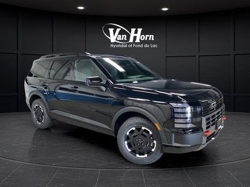 New 2026 Hyundai Palisade XRT Pro AWD/4WD image 1