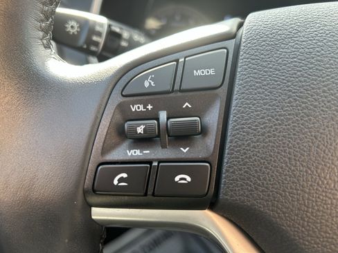 Used 2020 Hyundai Tucson Ultimate image 11