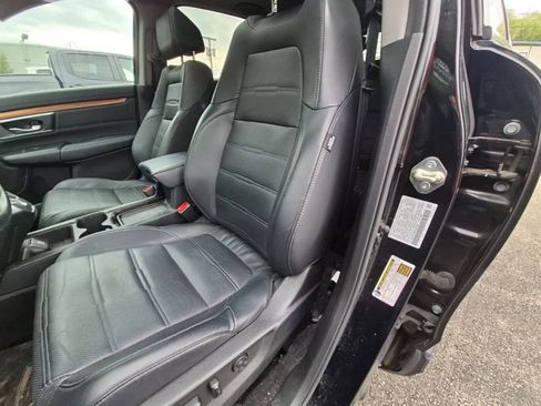 Used 2019 Honda CR-V EX-L image 11