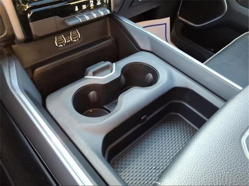 Used 2021 RAM 1500 Laramie w/ Sport Appearance Package image 20