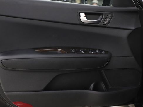 Used 2017 Kia Optima EX image 18
