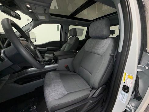 New 2026 Ford F350 XLT AWD/4WD image 13