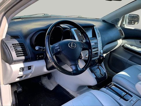 Used 2008 Lexus RX 350 2WD image 17