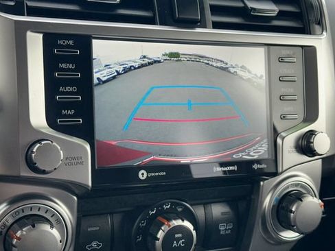 Certified 2024 Toyota 4Runner SR5 Premium AWD/4WD image 25