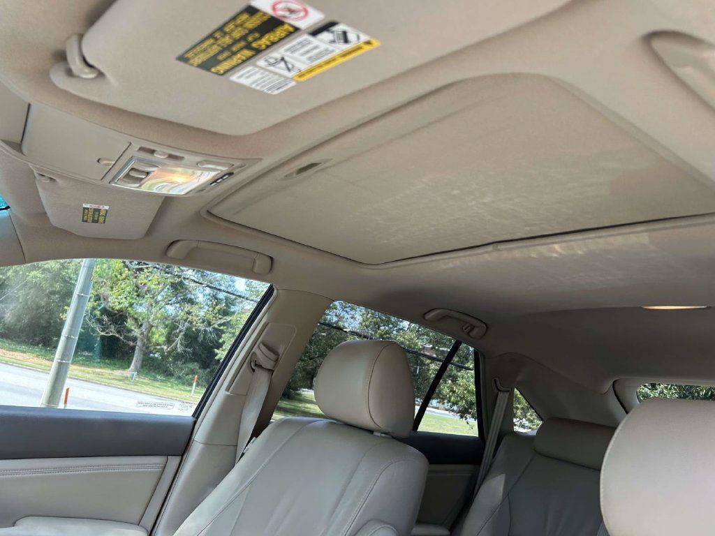 Used 2006 Lexus RX 330 AWD w/ Premium Plus Pkg image 15