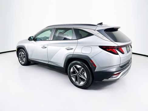 Used 2025 Hyundai Tucson SEL image 5