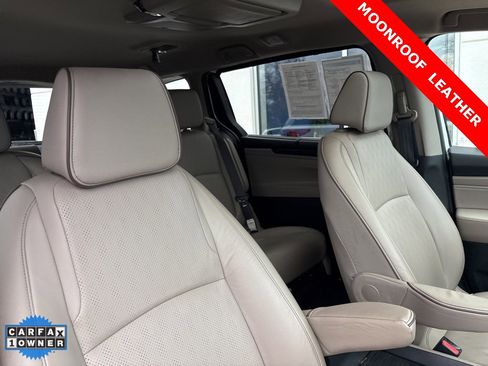 Used 2023 Honda Odyssey Elite image 28