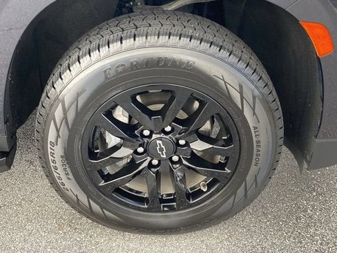 Used 2024 Chevrolet Tahoe LT image 24