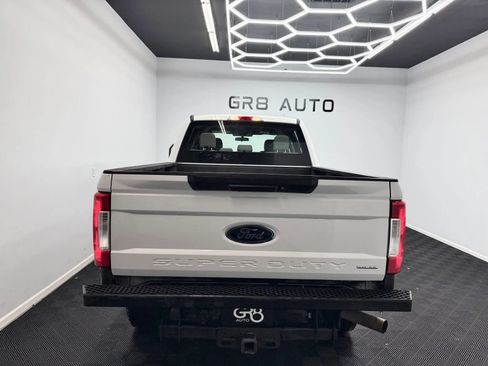 Used 2017 Ford F350 XL AWD/4WD image 6