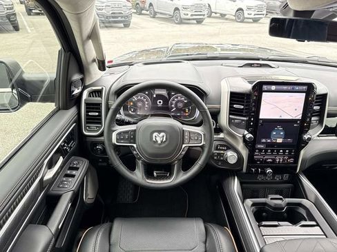 New 2026 RAM 1500 Tungsten w/ Trailer Tow Group image 15