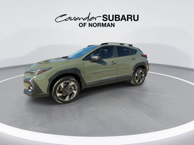 New 2026 Subaru Crosstrek 2.5i Limited AWD/4WD image 6