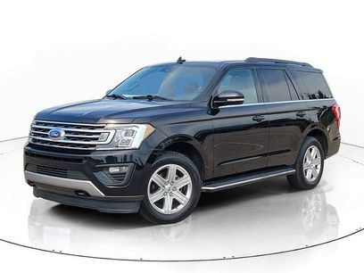 Used 2018 Ford Expedition XLT w/ Equipment Group 202A