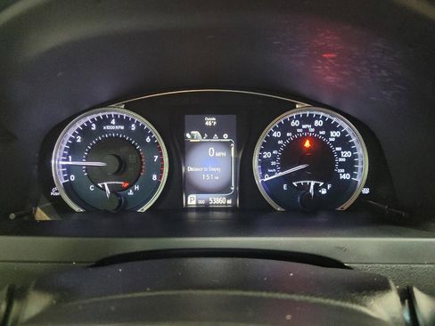 Used 2016 Toyota Camry XLE image 23