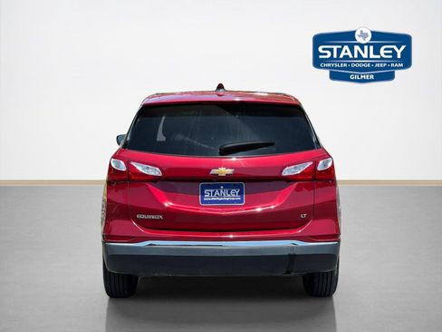 Used 2019 Chevrolet Equinox LT FWD image 7