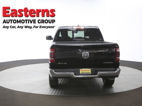 Used 2022 RAM 1500 Big Horn AWD/4WD image 38