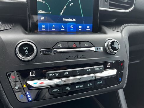 Used 2020 Ford Explorer ST w/ Premium Technology Package image 33