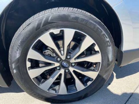 Used 2016 Subaru Outback 3.6R Limited image 46